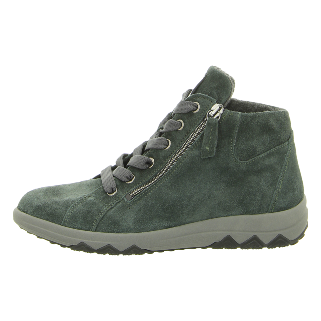 Waldlufer - 961801-200-172 - H-Teresa - pine schiefer - Stiefeletten