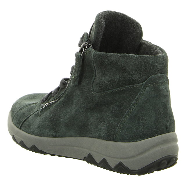Waldlufer - 961801-200-172 - H-Teresa - pine schiefer - Stiefeletten