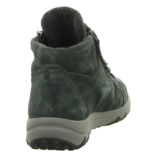 Waldlufer - 961801-200-172 - H-Teresa - pine schiefer - Stiefeletten