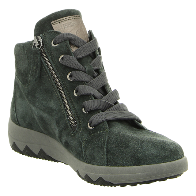 Waldlufer - 961801-200-172 - H-Teresa - pine schiefer - Stiefeletten