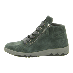 Stiefeletten - Waldlufer - H-Teresa - pine schiefer