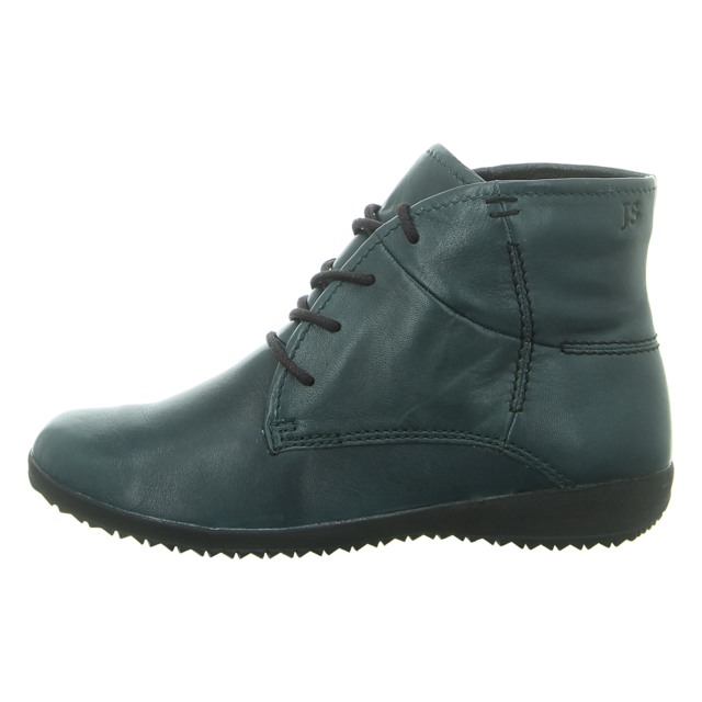 Josef Seibel - 79709-VL971640 - Naly 09 - petrol - Stiefeletten