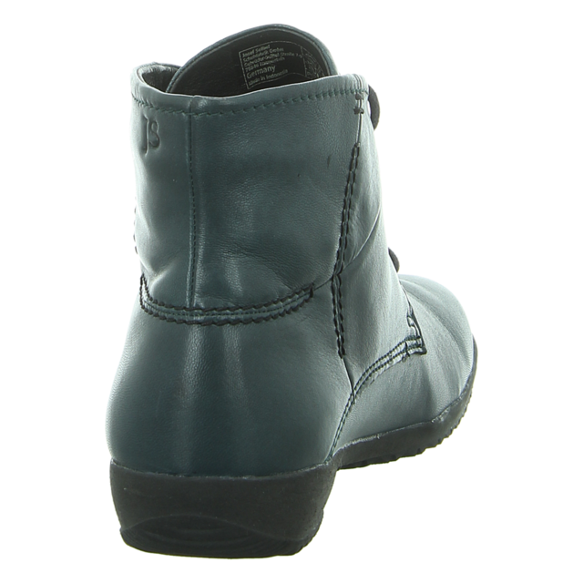 Josef Seibel - 79709-VL971640 - Naly 09 - petrol - Stiefeletten