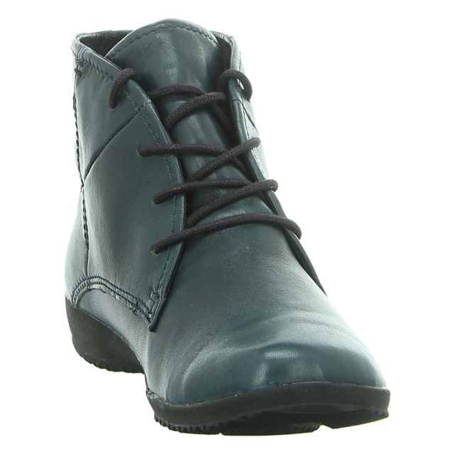 Josef Seibel - 79709-VL971640 - Naly 09 - petrol - Stiefeletten
