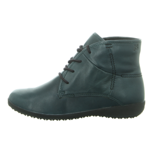 Stiefeletten - Josef Seibel - Naly 09 - petrol