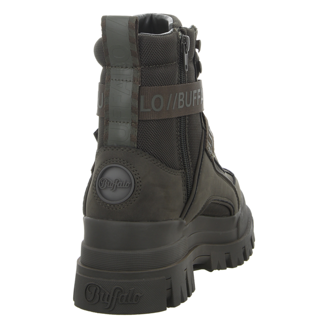 Buffalo - BN16221601 - Aspha Com1 - khaki - Stiefeletten