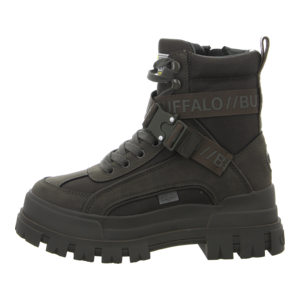 Stiefeletten - Buffalo - Aspha Com1 - khaki