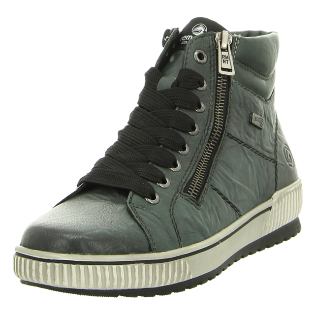 Remonte - D0772-54 - D0772-54 - grn - Sneaker