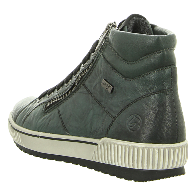 Remonte - D0772-54 - D0772-54 - grn - Sneaker
