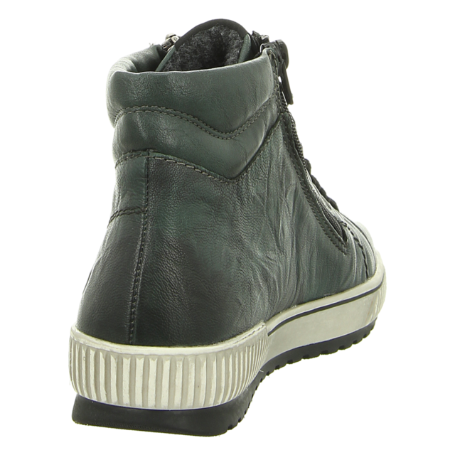 Remonte - D0772-54 - D0772-54 - grn - Sneaker