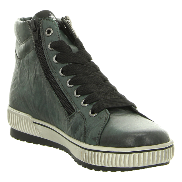 Remonte - D0772-54 - D0772-54 - grn - Sneaker