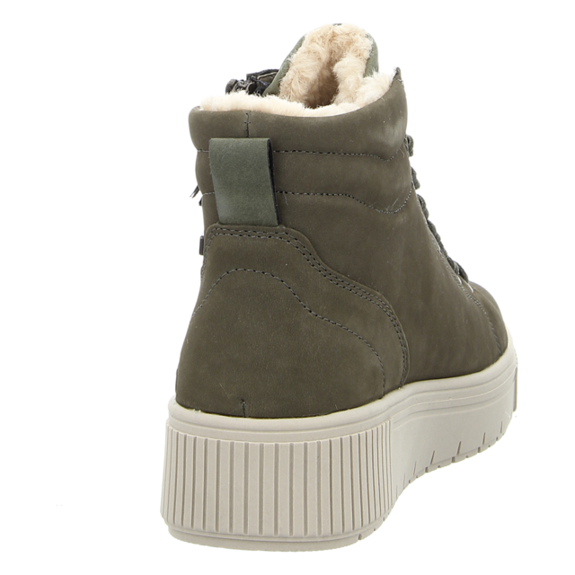 Remonte - D3B71-54 - D3B71-54 - grn - Stiefeletten