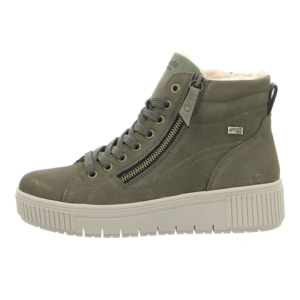 Stiefeletten - Remonte - grn
