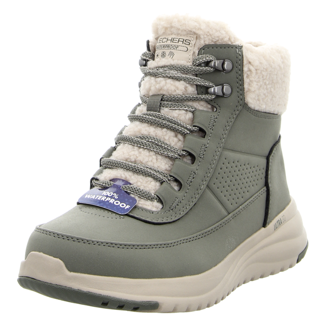 Skechers - 144756 OLV - ON-THE-GO STELLAR - olive - Stiefeletten