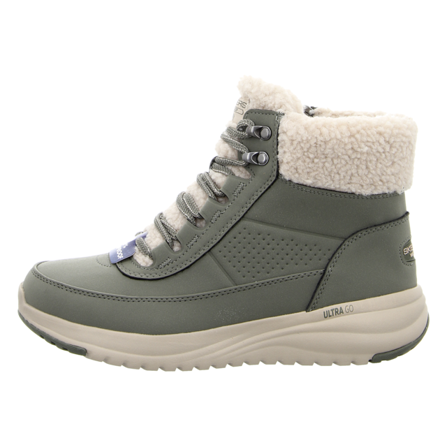 Skechers - 144756 OLV - ON-THE-GO STELLAR - olive - Stiefeletten