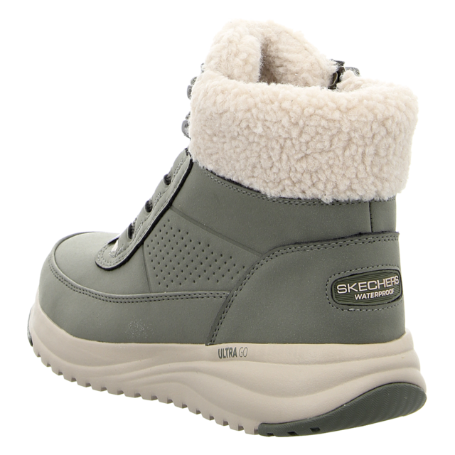 Skechers - 144756 OLV - ON-THE-GO STELLAR - olive - Stiefeletten