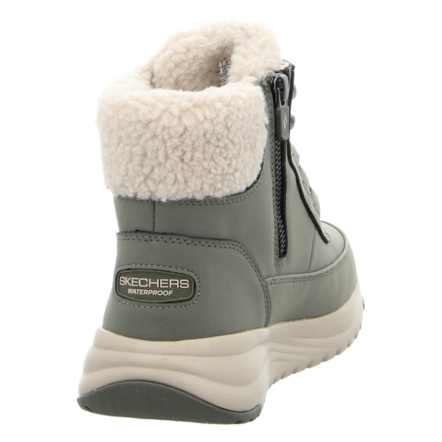 Skechers - 144756 OLV - ON-THE-GO STELLAR - olive - Stiefeletten