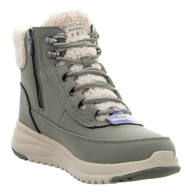 Skechers - 144756 OLV - ON-THE-GO STELLAR - olive - Stiefeletten