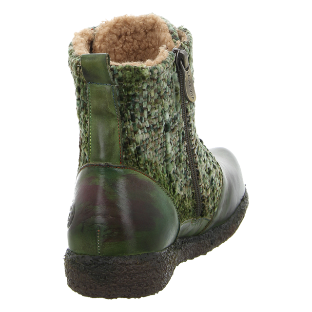 Laura Vita - GOCNO 16 VERT - Gocno 16 - vert - Stiefeletten