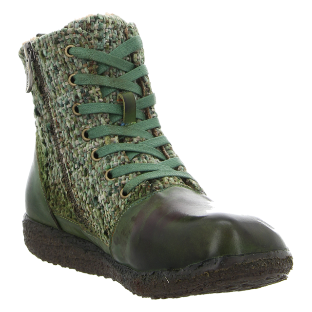 Laura Vita - GOCNO 16 VERT - Gocno 16 - vert - Stiefeletten