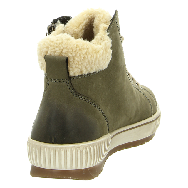 Remonte - D0770-54 - D0770-54 - grn kombi - Sneaker