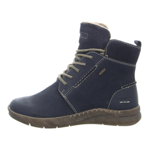 Stiefeletten - Josef Seibel - Conny 53 - ocean