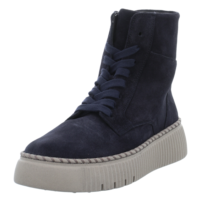 Gabor - 8014.03.006 - 8014.03.006 - dark-blue - Stiefeletten