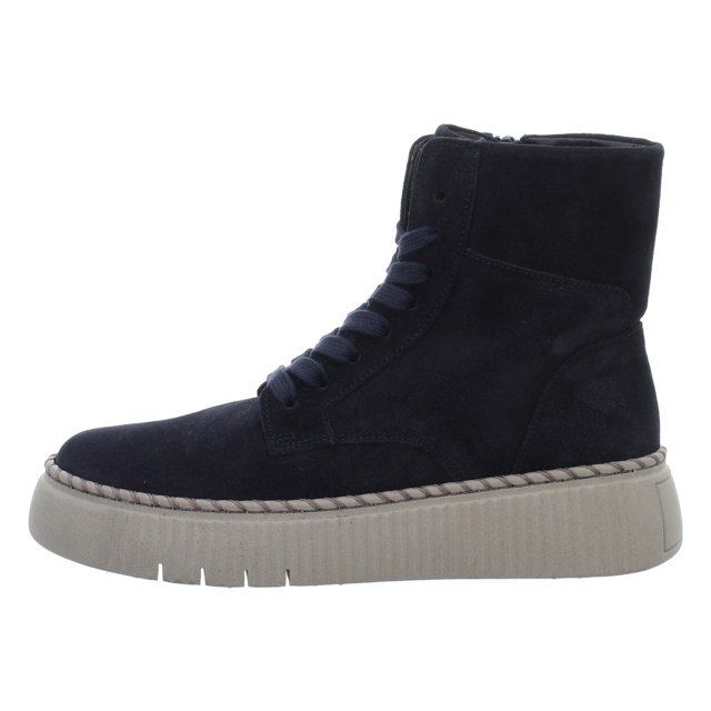 Gabor - 8014.03.006 - 8014.03.006 - dark-blue - Stiefeletten