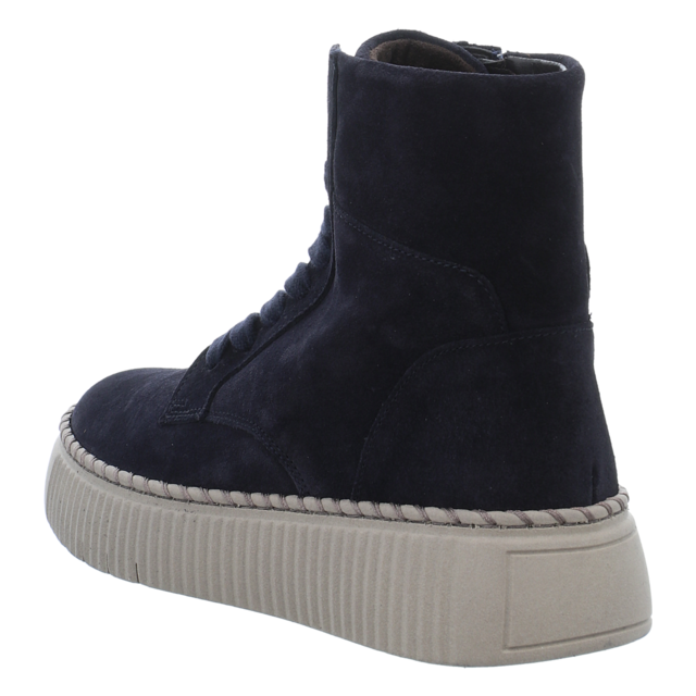 Gabor - 8014.03.006 - 8014.03.006 - dark-blue - Stiefeletten