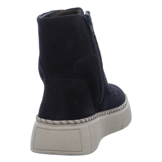 Gabor - 8014.03.006 - 8014.03.006 - dark-blue - Stiefeletten