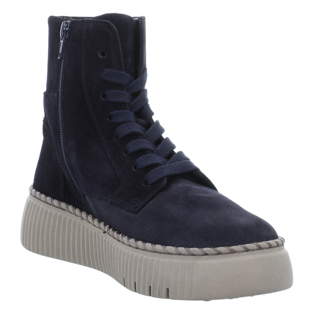Gabor - 8014.03.006 - 8014.03.006 - dark-blue - Stiefeletten