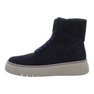 Stiefeletten - Gabor - dark-blue