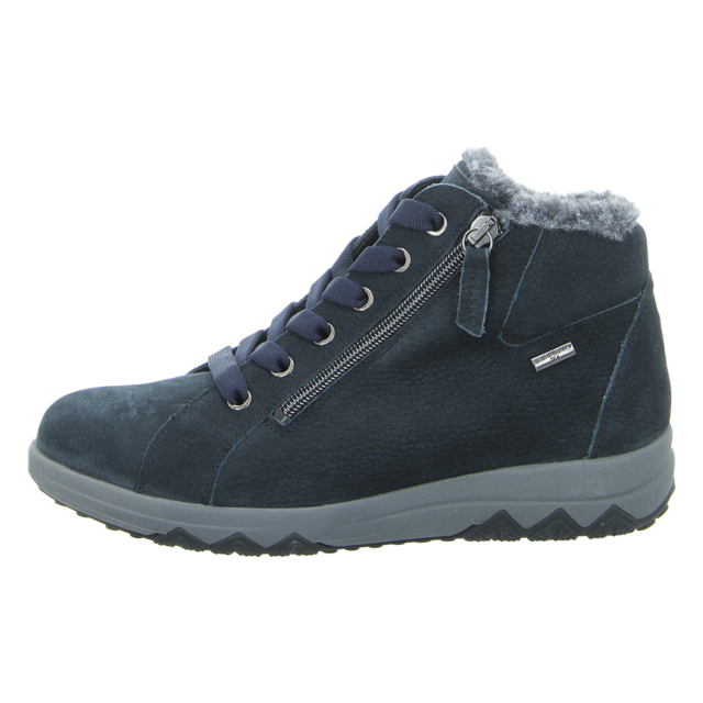 Waldlufer - 961971-165-194 - H-Teresa - notte - Stiefeletten