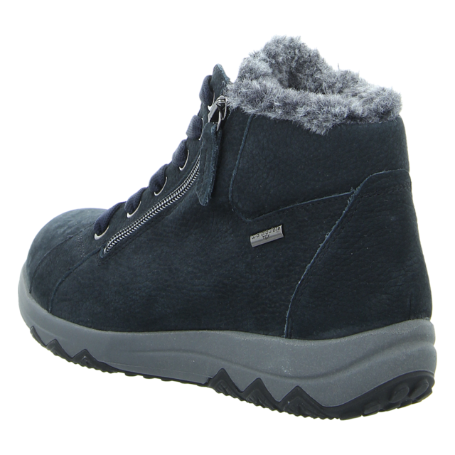 Waldlufer - 961971-165-194 - H-Teresa - notte - Stiefeletten