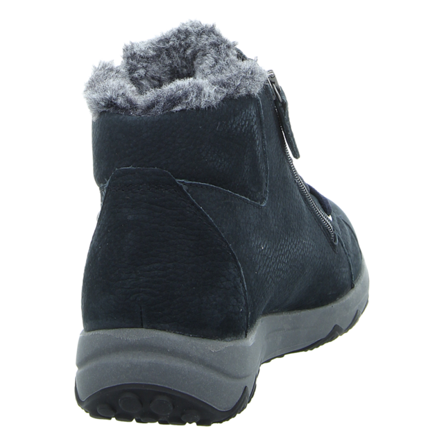 Waldlufer - 961971-165-194 - H-Teresa - notte - Stiefeletten