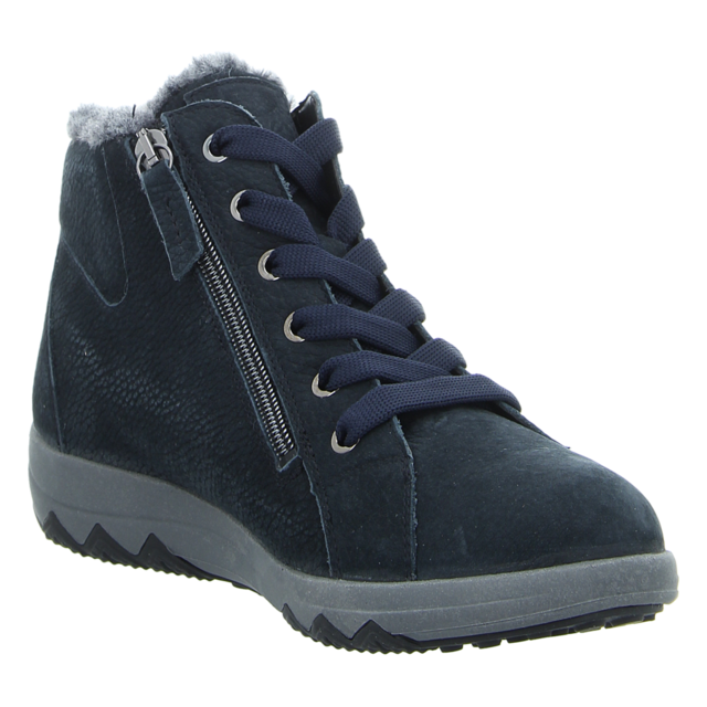 Waldlufer - 961971-165-194 - H-Teresa - notte - Stiefeletten