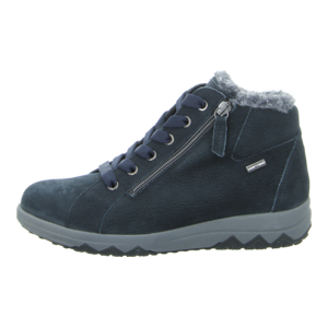 Stiefeletten - Waldläufer - H-Teresa - notte