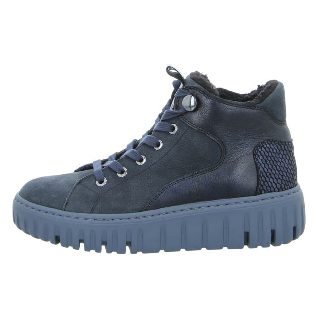 Waldlufer - 941804-402-194 - H-Livia - notte - Stiefeletten