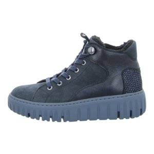Stiefeletten - Waldlufer - H-Livia - notte