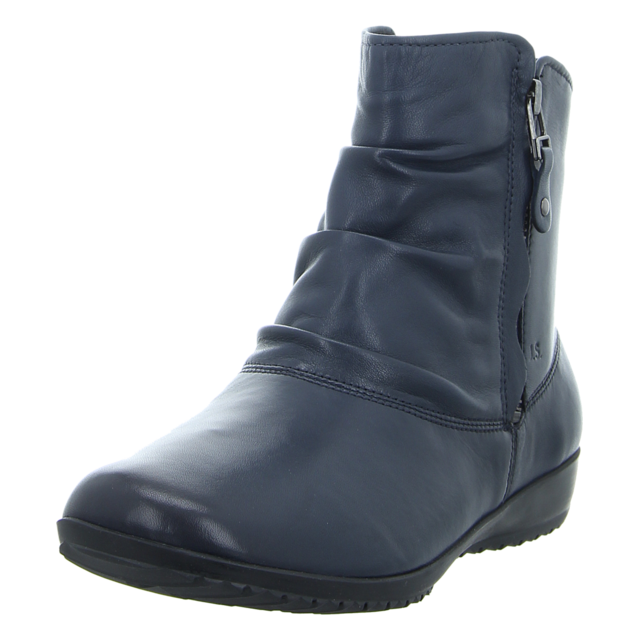 Josef Seibel - 79724-VL971530 - Naly 24 - ocean - Stiefeletten