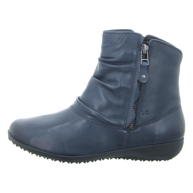 Josef Seibel - 79724-VL971530 - Naly 24 - ocean - Stiefeletten