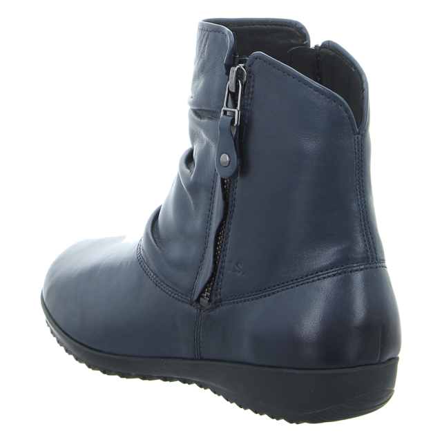 Josef Seibel - 79724-VL971530 - Naly 24 - ocean - Stiefeletten