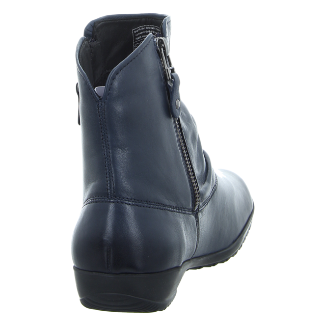 Josef Seibel - 79724-VL971530 - Naly 24 - ocean - Stiefeletten