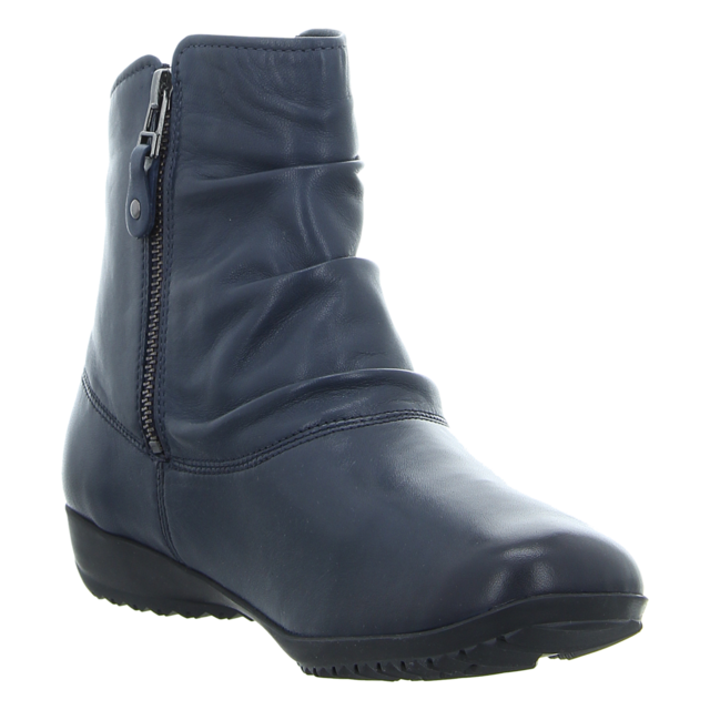 Josef Seibel - 79724-VL971530 - Naly 24 - ocean - Stiefeletten