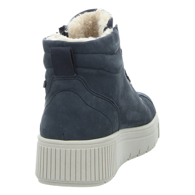 Remonte - D3B71-14 - D3B71-14 - blau - Stiefeletten