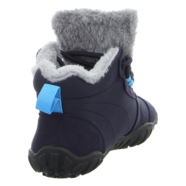 Saguaro - XZF0167DB - Will 2 - dark blue - Schnrschuhe