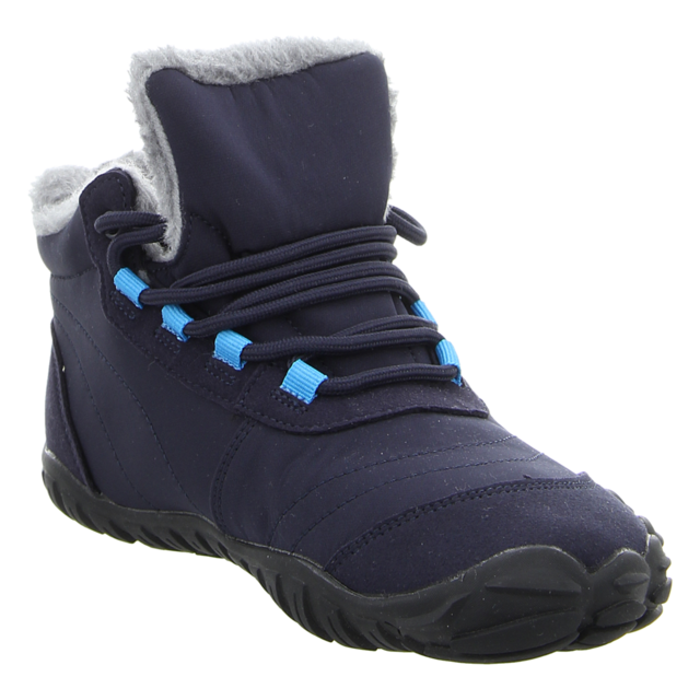 Saguaro - XZF0167DB - Will 2 - dark blue - Schnrschuhe
