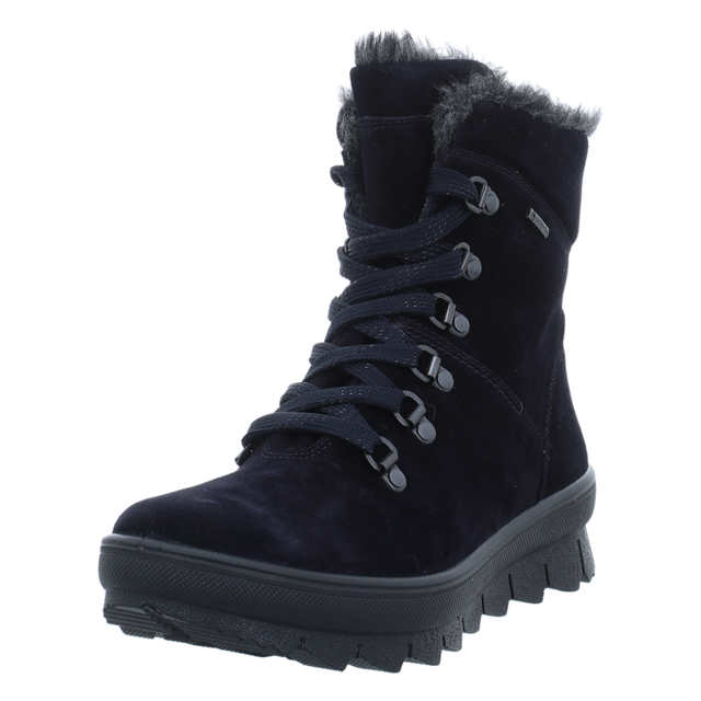 Legero - 2-000503-8000 - NOVARA - OCEANO - Stiefeletten
