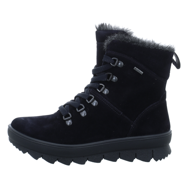 Legero - 2-000503-8000 - NOVARA - OCEANO - Stiefeletten