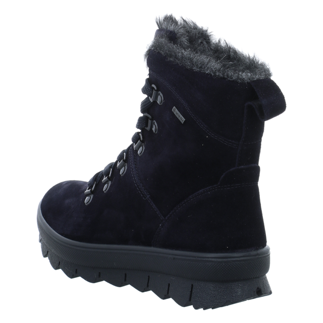 Legero - 2-000503-8000 - NOVARA - OCEANO - Stiefeletten